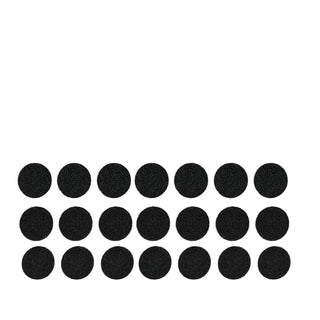 Claris Podo Disk Törpüsü Replacement Sanding Discs - 20 Pack, Nail Care Accessories for Professionals & DIY Nail Enthusiasts Claris Podo Disk Törpüsü Replacement Sanding Discs - 20 Pack nail care sanding discs, Claris Podo Disk Törpüsü, replacement nail discs, nail shaping tools, nail care accessories, nail care professionals, DIY nail care, nail salon essentials, nail shaping and smoothing, nail care supplies