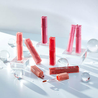 rom&nd Dewy Ful Water Tint: Hydrating, Glossy Lip Tint for a Luminous K-Beauty Look - Non-Sticky, Long-Lasting Color rom&nd Dewy Tint: Hydrating Lip Tint for Glossy K-Beauty Lips lip tint, dewy lip tint, glossy lip tint, hydrating lip tint, non-sticky lip tint, rom&nd lip tint, k-beauty lip tint, colored lip gloss, lip gloss, dewy finish, water tint, K-beauty, Korean beauty, lip color, moisturizing lip tint, non-sticky lip gloss, long-lasting lip tint, natural lip look, glossy lips, custard mauve, mauve lip