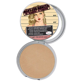 theBalm Mary-Lou Manizer Cream Highlighter for Radiant Glow & Enhanced Features theBalm Mary-Lou Manizer Cream Highlighter for Radiant Glow Highlighter, theBalm Mary-Lou Manizer, Cream Highlighter, Golden Highlighter, Makeup Highlighter, Radiant Glow, Enhanced Features, Beauty Essentials, Makeup Must-Haves, Contouring, theBalm Products, Beauty Products, Cosmetics, Makeup, Glow, Contour, Highlight, Facial Features, Beauty Routine, Makeup Routine