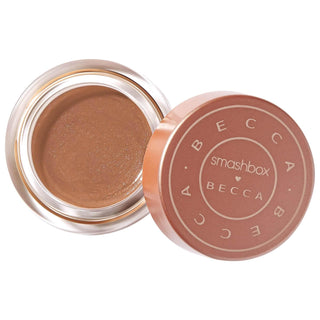 Smashbox X Becca Under Eye Brightening Corrector - Vegan, Gluten-Free Color Corrector for Dark Circles Smashbox X Becca Under Eye Brightening Corrector - Vegan & Gluten-Free Under Eye Brightening Corrector, Color Corrector, Vegan Cosmetics, Gluten-Free Makeup, Cruelty-Free Beauty Products, Backlight Technology, Peach Color Corrector, Dark Circle Solution, Makeup for Sensitive Skin, Vegan Makeup, Gluten-Free Beauty, Cruelty-Free Makeup, Concealer Prep, Brightening Makeup, Eye Care, Smashbox, Becca