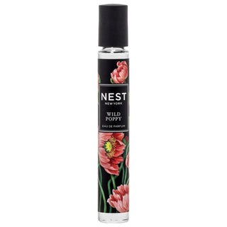 NEST New York Wild Poppy Eau de Parfum - Luxurious Floral Fragrance for Women Wild Poppy Eau de Parfum by NEST New York Wild Poppy Eau de Parfum, Floral fragrance, Fruity floral scent, Luxury perfume, NEST New York, Women's perfume, Floral scent, Fruity scent, Long-lasting fragrance, Luxurious packaging, Eau de parfum, Perfume for women, Sophisticated fragrance, Elegant scent, Unique perfume, Artistic fragrances, High-quality perfume
