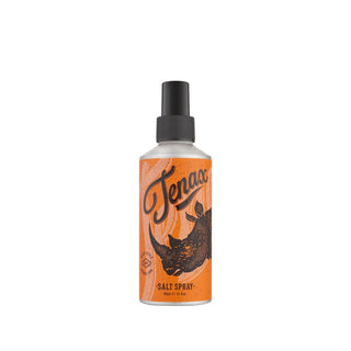 Tenax Salt Spray for Hair - 150ml Texturizing Spray for Beachy Waves & Volume Tenax Salt Spray for Textured Hair - 150ml salt spray for hair, Tenax hair products, hair styling products, texturizing spray, beachy hair spray, hair texture enhancer, volume booster, wavy hair products, curly hair products, styling spray, hair care, Tenax salt spray, 150ml hair product, hair volume enhancer, beachy waves, textured hair, hair styling, styling products