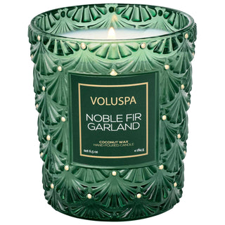 Diptyque Noble Fir Garland Glass Jar Candle - Earthy & Woody Fragrance, Art Deco Pattern, Luxury Home Decor Diptyque Noble Fir Garland Candle - Earthy & Woody Luxury Glass Jar Candle, Noble Fir Garland, Holiday Candle, Earthy & Woody Fragrance, Art Deco Pattern Candle, Fragrant Home Decor, Luxury Home Decor, Holiday Decor, Sophisticated Fragrance, Diptyque, Candle, Home Fragrance, Gift Ideas