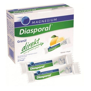 magnesium diasporal direct granules 20 packets, eczanecomtr magnesium supplement granules Eczanecomtr Magnesium Diasporal - Direct Granules | 20 Packets Magnesium Diasporal - Direct Granules | 20 Packets magnesium, dietary-supplement, health, wellness, direct-granules, eczanecomtr, on-the-go, adult-health, granule-form, ai-generated