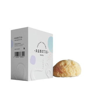 Agnotis Natural Sea Sponge: Gentle Cleansing & Exfoliating Bath Sponge for Sensitive Skin - Sustainable & Biodegradable Agnotis Natural Sea Sponge: Gentle Cleansing for Sensitive Skin Natural sea sponge, Gentle cleansing sponge, Exfoliating sea sponge, Sustainable bath sponge, Natural sponge for sensitive skin, Agnotis natural sponge, Natural bath sponge, Natural sponge, Sea sponge, Gentle sponge, Exfoliating sponge, Sustainable sponge, Sensitive skin sponge, Bath sponge, Natural skincare, Gentle skincare, 