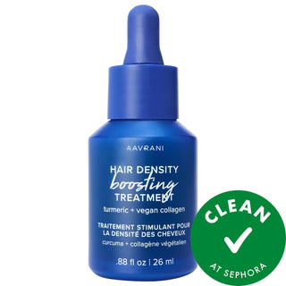 Mini Hair Density Boosting Scalp Serum for Thinning Hair & Hair Loss - Vegan, Clean Beauty Mini Hair Density Boosting Scalp Serum - Vegan & Clean hair growth serum, thinning hair treatment, hair loss solution, vegan hair care, clean beauty products, hair density boosting scalp serum, natural hair care, scalp serum, hair growth treatment, anti-aging hair products, hair thickening serum, vegan beauty products, clean hair care, hair care for thinning hair