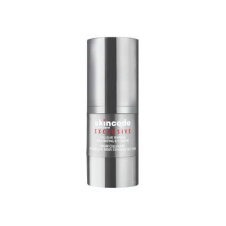 skincode wrinkle prohibiting eye serum 15ml, skincode eye serum product packaging, application of skincode eye serum Skincode Cellular Wrinkle Prohibiting Eye Serum - 15ml Skincode Eye Serum - Anti-Wrinkle | 15ml skincode, eye-serum, anti-wrinkle, skincare, anti-aging, swiss-alps, fine-lines, hydration, beauty, ai-generated