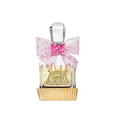 Elizabeth Arden Juicy Couture Viva La Juicy Sucre Edp 100ml Women's Perfume - Long Lasting Fragrance