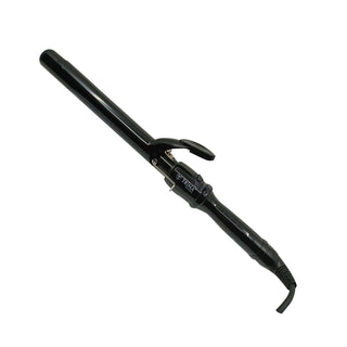 Trina Professional 25 mm Hair Curling Iron TRNSACMS0066 - Salon-Quality Styling Tool Trina 25 mm Curling Iron - Professional Hair Styling Trina Professional Hair Curling Iron, 25 mm Curling Iron, Hair Styling Tools, Professional Hair Care, Curling Iron TRNSACMS0066, Hair Curling, Salon Quality, Professional Hair Styling, Beauty Tools, Hair Accessories, Styling Iron, Curling Tools, Hair Care Products