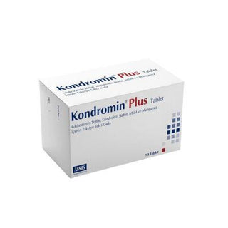 Assos Kondromin Plus: Maximum Strength Glucosamine Chondroitin MSM Supplement for Joint Pain Relief & Arthritis Support - Gluten & Lactose-Free, 90 Tablets Assos Kondromin Plus: Joint Pain Relief - Glucosamine Chondroitin Glucosamine Chondroitin MSM supplement, Joint pain relief supplement, Arthritis supplement, Gluten-free joint supplement, Lactose-free joint supplement, Kondromin Plus, Joint health supplement, MSM supplement, dietary supplement, joint support, cartilage repair, inflammation reduction, Glu