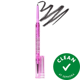 Brow Pop: Dual-Action Eyebrow Pencil - Fill, Shape & Define Brows with Long-Lasting, Smudge-Proof, Vegan Formula Brow Pop Eyebrow Pencil: Fill, Shape, & Define - Vegan & Long-Lasting eyebrow pencil, brow pencil, filling eyebrow pencil, shaping eyebrow pencil, vegan eyebrow pencil, cruelty-free eyebrow pencil, long lasting eyebrow pencil, smudge proof eyebrow pencil, brow shaping, brow filling, eyebrow shaping, eyebrow filling, vegan brow pencil, cruelty-free brow pencil, long lasting brow pencil, smudge pro