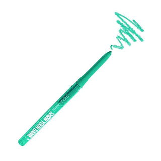 Pastel Show Your Game Waterproof Eyeliner - Long-Lasting, Automatic, Jel Structure for Easy Application Pastel Waterproof Eyeliner - Long-Lasting & Automatic Waterproof eyeliner, Long-lasting eye makeup, Automatic eyeliner pencil, Jel eyeliner, Kajal eyeliner, Cosmetic, Makeup, Beauty Products, Eye Makeup, Durable Makeup, Easy to Apply Makeup, Waterproof Makeup, Smudge Proof Eyeliner, Long Lasting Makeup, Makeup for Sensitive Eyes, Beauty Essentials, Makeup Must-Haves