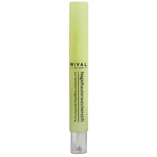 Rival de Loop Nail Care Pen - Softens Cuticles, Moisturizes Nails, 3ml Rival de Loop Nail Care Pen - Softens & Moisturizes nail care pen, cuticle care, nail cuticle oil, cuticle pusher, nail health, nail care, cuticle moisturizer, nail oil, beauty routine, DIY nail care, nail maintenance, healthy nails, almond oil, avocado oil