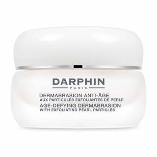 Darphin Age Defying Dermabrasion: Natural Pearl Powder Facial Exfoliant for Anti-Aging, Pore Reduction & Brighter Skin Darphin Dermabrasion: Natural Exfoliant for Anti-Aging & Glowing Skin dermabrasion peeling, facial exfoliant, anti-aging treatment, natural skincare, pearl powder exfoliation, paraben free skincare, skin resurfacing treatment, Darphin dermabrasion, exfoliant, facial scrub, skincare, beauty, pearl powder, natural extracts, anti-aging, pore reduction, skin brightening, even skin tone, natural