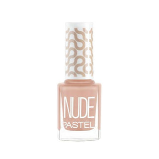 Pastel Nude 771 Nail Polish: Vegan, Cruelty-Free, and Toluene-Free for Vibrant, Long-Lasting Color Pastel Nude Nail Polish: Vegan, Cruelty-Free & Long Lasting Nail polish, Pastel nail polish, Nude nail polish, Vegan nail polish, Cruelty-free nail polish, Toluene free nail polish, Paraben free nail polish, Camphor free nail polish, Nail color, Opaque nail polish, nail care, cosmetics, beauty products, good coverage, high quality, thick brush, easy to apply, even application, professional finish, full color c