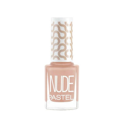 Pastel Nude 771 Nail Polish: Vegan, Cruelty-Free, and Toluene-Free for Vibrant, Long-Lasting Color