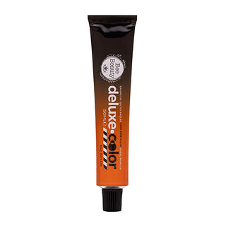 Bee Beauty Hair Dye Rich Chocolate Brown, Application of Bee Beauty Hair Dye, 50 ml Bee Beauty Hair Dye Tube Bee Beauty Hair Dye - Rich Chocolate Brown Shade for Adults | 50 ml Bee Beauty Hair Dye - Chocolate Brown 50 ml bee-beauty, hair-dye, chocolate-brown, hair-color, adult-hair-products, premium-hair-dye, long-lasting-color, luxurious-hair-color, ai-generated, 50ml-hair-dye