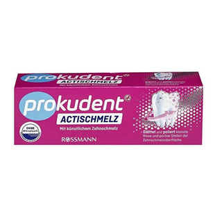 Prokudent Toothpaste for Sensitive Teeth - Enamel Protection & Desensitizing, 75ml