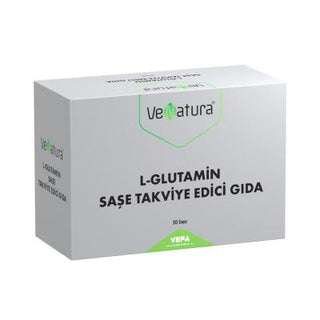 Venatura L-Glutamine Dietary Supplement - 30 Sachets for Muscle Recovery & Wellness Venatura L-Glutamine Supplement for Muscle Recovery L-Glutamine supplement, Dietary supplement, Venatura L-Glutamin, Glutamine powder, Muscle recovery supplement, Fitness, Wellness, Health supplements, Dietary aids