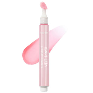 Tarte Maracuja Juicy Lip Nourishing Melt Mask: Hydrating Balm & Overnight Treatment for Smooth, Healthy Lips Tarte Maracuja Lip Mask: Hydrating Lip Balm for Dry Lips maracuja lip mask, juicy lip nourishing mask, hydrating lip balm, vegan lip mask, cruelty-free lip care, dry lip treatment, overnight lip mask, lip mask for chapped lips, lip mask, lip balm, lip treatment, dry lips, chapped lips, lip hydration, vegan beauty, cruelty-free beauty, recyclable packaging, mango butter, shea butter, sodium hyaluronat