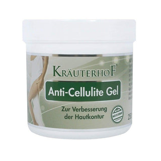 Krauterhof Anti-Cellulite Gel 250ml - Reduce Cellulite Appearance with Herbal Ingredients Krauterhof Anti-Cellulite Gel - Natural Cellulite Solution anti-cellulite gel, cellulite reduction, Krauterhof, herbal skincare, body contouring gel, caffeine skincare, smooth skin, skincare routine, natural ingredients, evening skincare, massage, diet, skin appearance, circulation improvement, confidence booster, body care, beauty products, skincare essentials