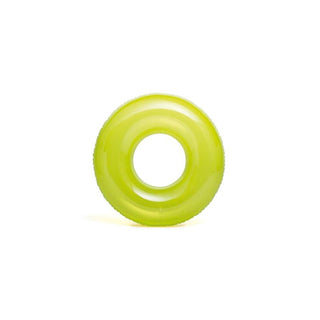 Intex Transparent Jumbo Swim Ring - 76cm Inflatable Pool Float for Kids & Adults - Fun Beach & Water Toy Intex Jumbo Swim Ring - Fun Inflatable Pool & Beach Float inflatable swim ring, jumbo swim ring, transparent swim ring, pool float, beach float, Intex swim ring, swim ring for kids, swim ring for adults, 76 cm swim ring, swim ring, inflatable, pool toy, beach toy, water toy, summer fun, kids pool toy, adults pool toy, vinyl swim ring, colorful swim ring, swimming aid, floating device, pool accessory, bea