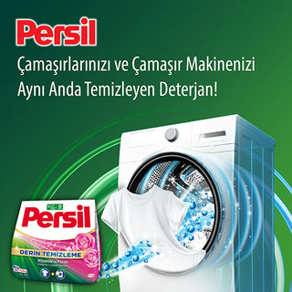 persil-laundry-detergent-rose-blossom-scent, persil-laundry-detergent-1.5-kg-packaging Persil Laundry Detergent Rose Blossom 1.5 kg (10 Washes) | Perfect for Homeowners & Moms Persil Laundry Detergent - Rose Blossom Scent, 1.5 kg persil, laundry-detergent, rose-blossom, cleaning, home-care, stain-remover, fabric-care, freshness, laundry-supplies, ai-generated