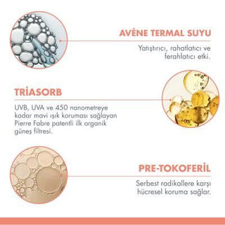 Avene SPF50+ Fluid Ultra Sunscreen - Broad-Spectrum Protection for Sensitive Skin, Water-Resistant & Hypoallergenic Avene SPF50+ Sunscreen - Broad-Spectrum & Water-Resistant SPF 50+ sunscreen, broad-spectrum sun protection, water-resistant sunscreen, hypoallergenic sunscreen, non-comedogenic sunscreen, Avène sunscreen, sensitive skin care, outdoor protection, sunburn prevention, skin damage prevention, dermatologist-tested, paraben-free, fragrance-free, alcohol-free