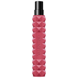 Valentino Donna Born In Roma Intense Eau de Parfum - Captivating Floral Amber, Vanilla Jasmine Scent | Long Lasting Designer Fragrance for Women Valentino Donna Born In Roma Intense - Floral Amber Perfume Donna Born In Roma Intense, Valentino perfume, floral amber fragrance, vanilla jasmine perfume, women's eau de parfum, long lasting perfume, designer fragrance, rock studded perfume bottle, luxury perfume women, bold perfume, Valentino, perfume, eau de parfum, floral fragrance, amber fragrance, vanilla, ja