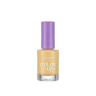 Callista Vegan Cruelty-Free Nude Nail Polish - Quick Drying & Easy Application - Banana Smoothie Shade Callista Vegan Nude Nail Polish - Quick Drying & Cruelty-Free Nail Polish, Vegan Nail Polish, Cruelty-Free Nail Polish, Nude Nail Polish, Quick Drying Nail Polish, Callista, Banana Smoothie, Ethical Beauty, Beauty Products, Vegan Beauty, Cruelty-Free Beauty, Nail Care, Manicure, Beauty Essentials
