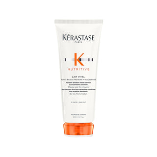 Kerastase Nutritive Lait Vital Hair Cream for Dry Hair - 200ml, Nourishing & Moisturizing Properties Kerastase Nutritive Lait Vital Hair Cream for Dry Hair Kerastase Nutritive, Lait Vital hair cream, Dry hair care, Nourishing hair cream, Moisturizing hair products, Hair care for dry hair, Kerastase hair products, Hair nourishment, Moisturizing hair cream, Hair care routine, Dry hair solution, Hair health