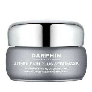 Darphin Multi-Corrective Divine Serum Mask - Anti-Aging, Hydrating Face Mask for All Skin Types, Paraben-Free, Natural Skincare Darphin Anti-Aging Serum Mask - Hydrating & Firming anti-aging serum mask, natural skincare, paraben-free beauty products, hydrating face mask, multi-corrective skincare, Darphin, serum mask, anti-aging skincare, face mask for all skin types, natural face mask, skincare for fine lines and wrinkles, firming face mask, hydrating skincare, brightening face mask