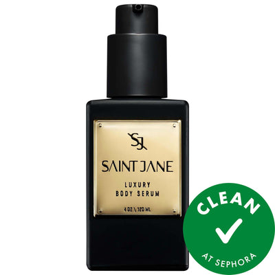 Luxury - CBD Body Nourishing Serum - Hydrating, Vegan, Cruelty-Free Skincare