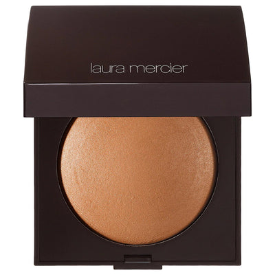 Matte Radiance - Ultrasmooth Baked Powder Compact for Natural Glow | Long-Lasting, Buildable Coverage, Dermatologist-Tes