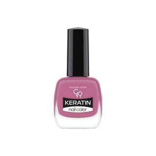 Golden Rose Keratin Nail Polish - Long Lasting, Cruelty-Free & Paraben-Free Nail Color - 26 Golden Rose Keratin Nail Polish - Long Lasting & Cruelty-Free Keratin Nail Polish, Long-lasting Nail Color, Cruelty-free Cosmetics, Paraben-free Nail Care, Golden Rose Nail Products, Nail Care, Beauty Products, Cosmetics, Long-lasting Nail Polish, Nail Color, Healthy Nail Care, Ethical Beauty Products, Paraben-Free Cosmetics, Cruelty-Free Beauty