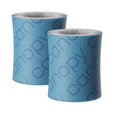 Canopy Humidifier Filters 2.0: For Dewy, Hydrated Skin - Dermatologist Recommended, Combat Dryness While Improving Overa