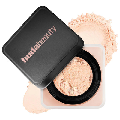 Urban Decay Easy Bake Blurring Loose Baking & Setting Powder - Long-Lasting Makeup Setting Powder for Blurring Fine Line