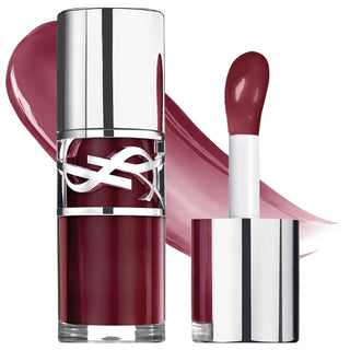 YSL Loveshine: Plumping Lip Oil Gloss with Hyaluronic Acid for Hydrated, Fuller Lips - Non-Sticky, Long-Wearing Shine YSL Loveshine Lip Oil: Plump & Hydrate Lips with Hyaluronic Acid lip oil gloss, plumping lip gloss, hyaluronic acid lip oil, hydrating lip gloss, long-wearing lip gloss, lip plumper gloss, YSL lip oil, shiny lip gloss, fuller lips gloss, non-sticky lip gloss, lip gloss, lip oil, lip plumper, hyaluronic acid, ginger oil, vitamin E, makeup, beauty, cosmetics, hydrated lips, fuller lips, shiny 