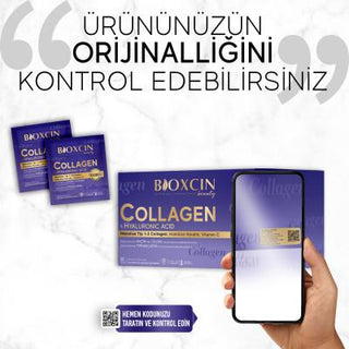 Bioxcin Beauty Collagen Supplement Powder with Hyaluronic Acid - Anti-Aging Dietary Support for Skin Health & Hydration Bioxcin Collagen Supplement Powder - Anti-Aging Skin Support Collagen Supplement, Hyaluronic Acid Powder, Anti-Aging Dietary Supplement, Skin Health Support, Hydrolyzed Collagen Powder, Beauty Collagen, Dietary Collagen, Skin Hydration Support, Anti-Aging Skin Care, Collagen Powder for Women, Collagen Powder for Men, Beauty Supplements, Skincare Supplements, Health Supplements, Wellness Pr