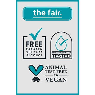 the fair. Drone-Targeted Argan Hair Serum 50ml - Nourishing Vegan Formula for All Hair Types the fair. Argan Hair Serum 50ml - Nourishing Vegan Hair Care Argan Hair Serum, Vegan Hair Care, Drone-Targeted Hair Serum, Hair Nourishment, the fair. Hair Products, Hair Care, Vegan Beauty, Nourishing Hair Serum, Strengthening Hair Serum, All Hair Types, Hyalufiller Drone Technology, Argan Oil, Cruelty-Free, Plant-Based Hair Care, Hair Growth, Hair Health
