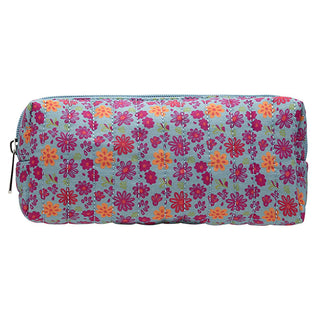 Eklips Quilted Cosmetic Bag - Small Makeup Bag Organizer for Travel, Stylish Pencil Case Design - Assorted Styles Eklips Quilted Cosmetic Bag - Travel Makeup Organizer makeup bag, cosmetic bag, small makeup bag, travel makeup bag, quilted cosmetic bag, makeup organizer, pencil cosmetic bag, stylish makeup bag, makeup, cosmetics, beauty, organizer, travel, compact, quilted, assorted, stylish, pen-like, gift for her, gifts for women, travel accessory, storage solution, fashion accessory, personal care, makeup