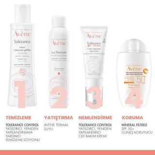 Avene Gentle Cleanser for Sensitive Skin - Natural, Non-Irritating, and Convenient Skincare for Adults and Children Avene Gentle Cleanser for Sensitive Skin - Natural & Non-Irritating Sensitive skin cleanser, Gentle skincare for adults and children, Natural origin skincare products, Avene Thermal Spring Water skincare, Non-irritating cleanser, Skincare for sensitive skin, Gentle cleanser, Natural skincare, Convenient skincare, Family skincare, Skincare for children