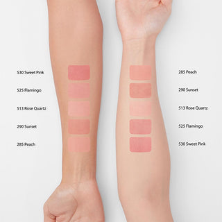 LYKD Powder Blush 530 Sweet Pink - Natural Makeup for a Healthy Glow LYKD Powder Blush for Natural Makeup Look LYKD Blush, Powder Blush, Natural Makeup, Soft Finish Blush, Cheek Color Enhancer, Makeup for Natural Look, Healthy Glow, Easy Makeup Application, Versatile Makeup, Cosmetic Product, Makeup Essentials, Beauty Products