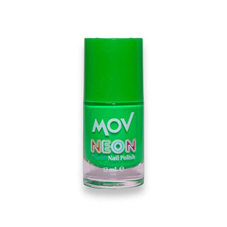 Mov Neon Nail Polish - Vibrant, Long-Lasting Color for Bold Looks Mov Neon Nail Polish - Vibrant & Long-Lasting nail polish, neon nail color, long-lasting nail polish, quick-drying nail polish, vibrant nail polish, beauty essentials, nail care, cosmetics, Mov Neon, bold nail colors