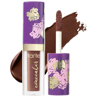 Mini Maracuja - Vegan Full-Coverage Under-Eye Concealer, Waterproof & Cruelty-Free Makeup for Dark Circles & Hyperpigmen
