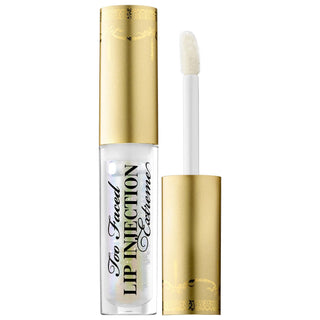 Lip Injection Extreme Lip Plumper Gloss - Hydrating, Long-Lasting Volume, Cruelty-Free | lip plumper gloss, lip volumizing gloss Lip Plumper Gloss | Hydrating, Long-Lasting Volume lip plumper gloss, lip volumizing gloss, hydrating lip gloss, cruelty-free lip care, gluten-free cosmetics, lip care, beauty products, cosmetic lip enhancement, lip hydration, nourishing lip gloss, sensitive lip care, paraben-free, phthalate-free, sulfate-free, triclosan-free, vegan-friendly beauty