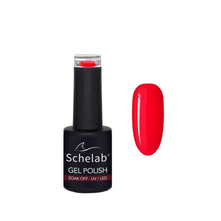 Schelab Long-Lasting Gel Nail Polish RE04 15ml - 3 Step System for Salon Quality Finish Schelab RE04 Long-Lasting Gel Nail Polish - 3 Step System long-lasting nail polish, gel nail polish, three-step nail system, Schelab RE04, nail beauty products, salon quality nail polish, durable nail color, beauty essentials, nail care products, cosmetics, RE04 nail polish, 15ml nail polish