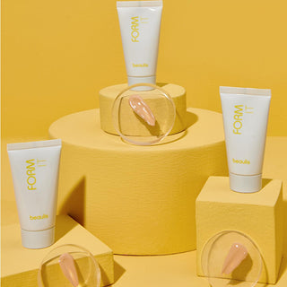 Beaulis Form It Foundation Makeup - Liquid, Moisturizing, E Vitamin Enriched for Flawless Finish Beaulis Form It Foundation - Liquid, Moisturizing, Flawless Finish Foundation Makeup, Liquid Foundation, Beaulis Form It Fondöten, Moisturizing Foundation, E vitamin Foundation, Flawless Finish, Natural Look, Easy Application, Comfortable Wear, Skincare Makeup, Daily Makeup, Special Occasion Makeup, Cosmetic, Makeup Essentials