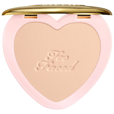 Too Faced Born This Way Soft Blur Flexible Finish Setting Powder - Non-Comedogenic, Matte Finish, Oil-Absorbing Makeup f