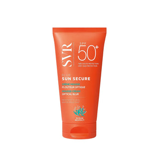 SVR Sun Secure Blur Spf50 Sunscreen Cream SPF50 - Sun Protection & Blur Effect for Even Skin Tone SVR Sun Secure Blur Spf50 - SPF50 Sunscreen Cream SVR Sun Secure Blur Spf50, Sunscreen cream SPF50, Sun protection cream, Blur effect sunscreen, SVR sunscreen, sun protection, skincare, cosmetic sunscreen, SPF50, sun damage prevention, skin tone evening, smooth skin, daily sun protection, outdoor protection